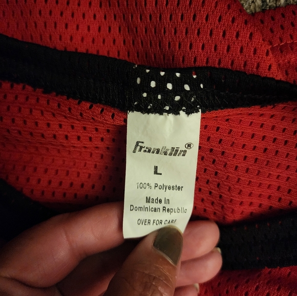 #10 Isiah Pacheco - Picture 7 of 9